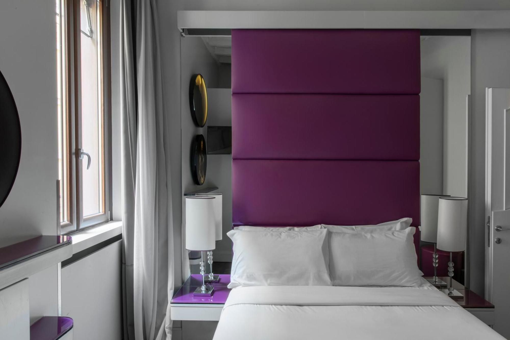Bdb Rooms Margutta Rom Zimmer foto